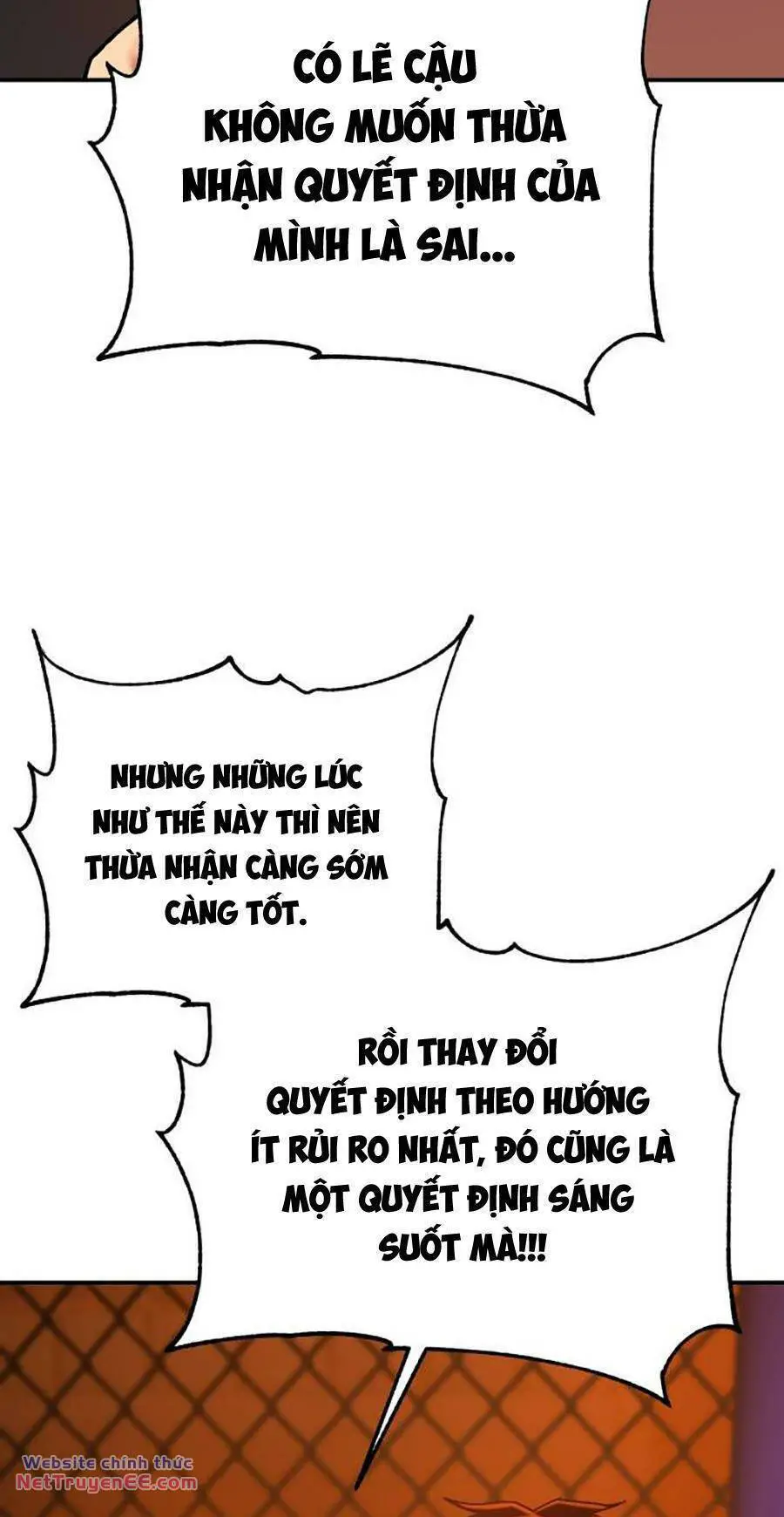 Võ Sĩ Vô Năng Nettruyen ZZZ Chương 5 Page 16