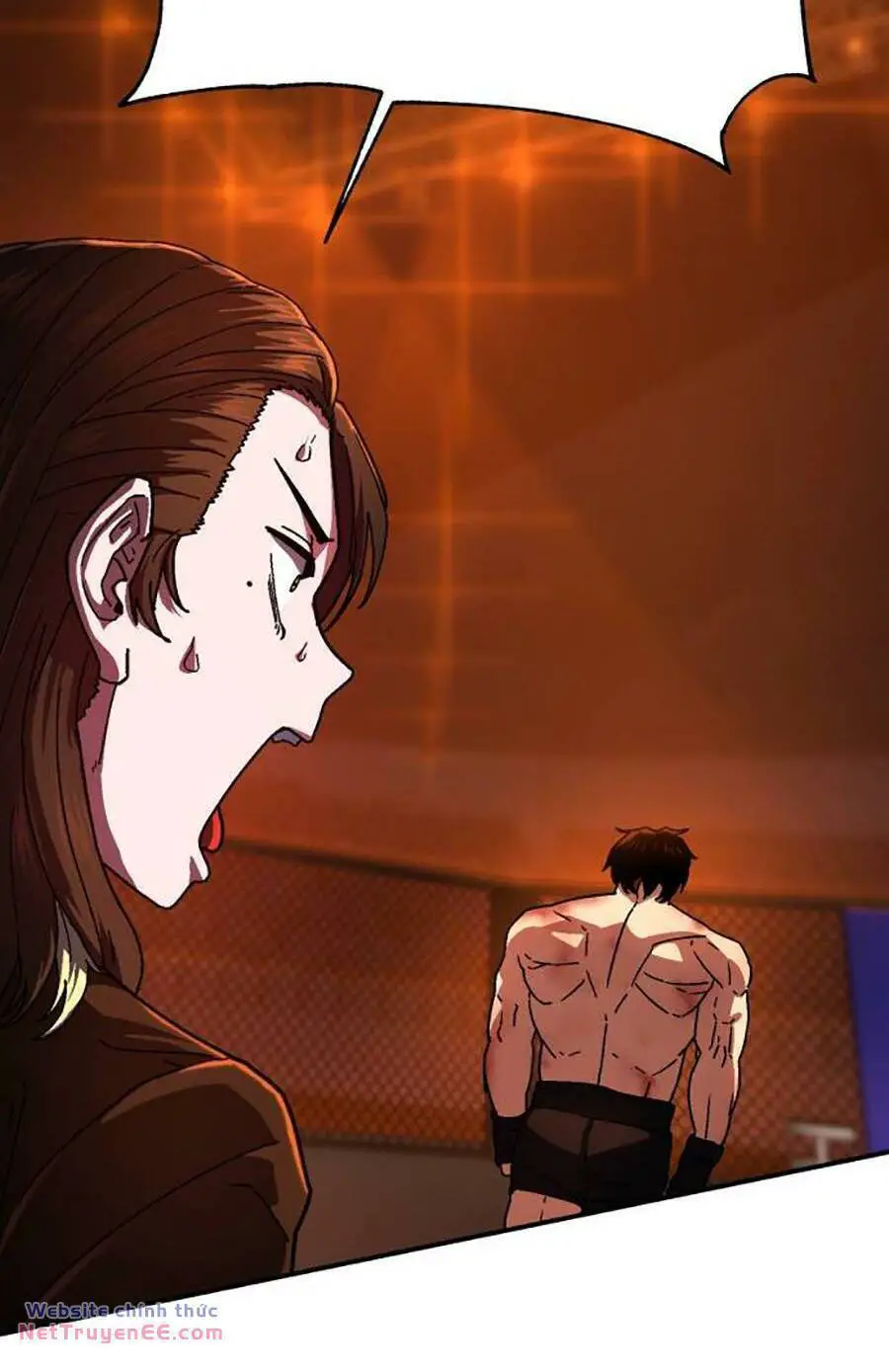 Võ Sĩ Vô Năng Nettruyen ZZZ Chương 5 Page 22