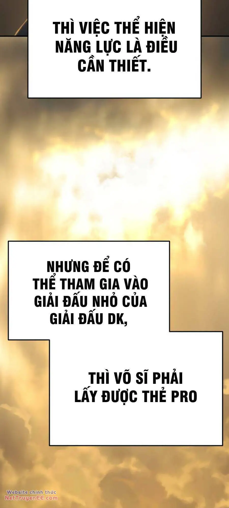 Võ Sĩ Vô Năng Nettruyen ZZZ Chương 5 Page 34