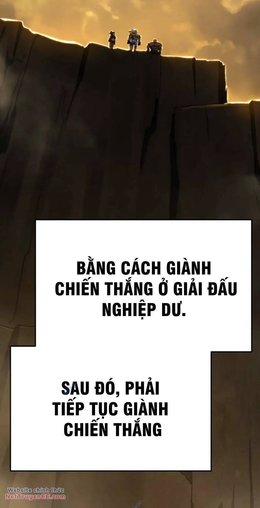 Võ Sĩ Vô Năng Nettruyen ZZZ Chương 5 Page 35
