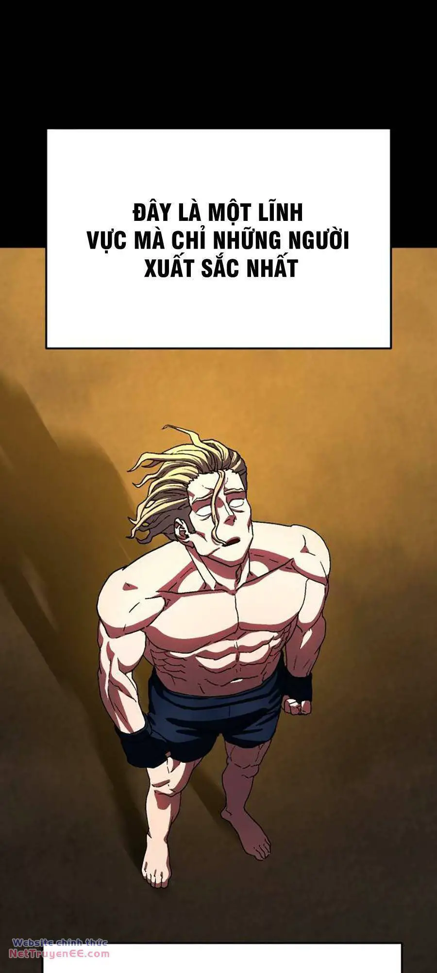 Võ Sĩ Vô Năng Nettruyen ZZZ Chương 5 Page 37