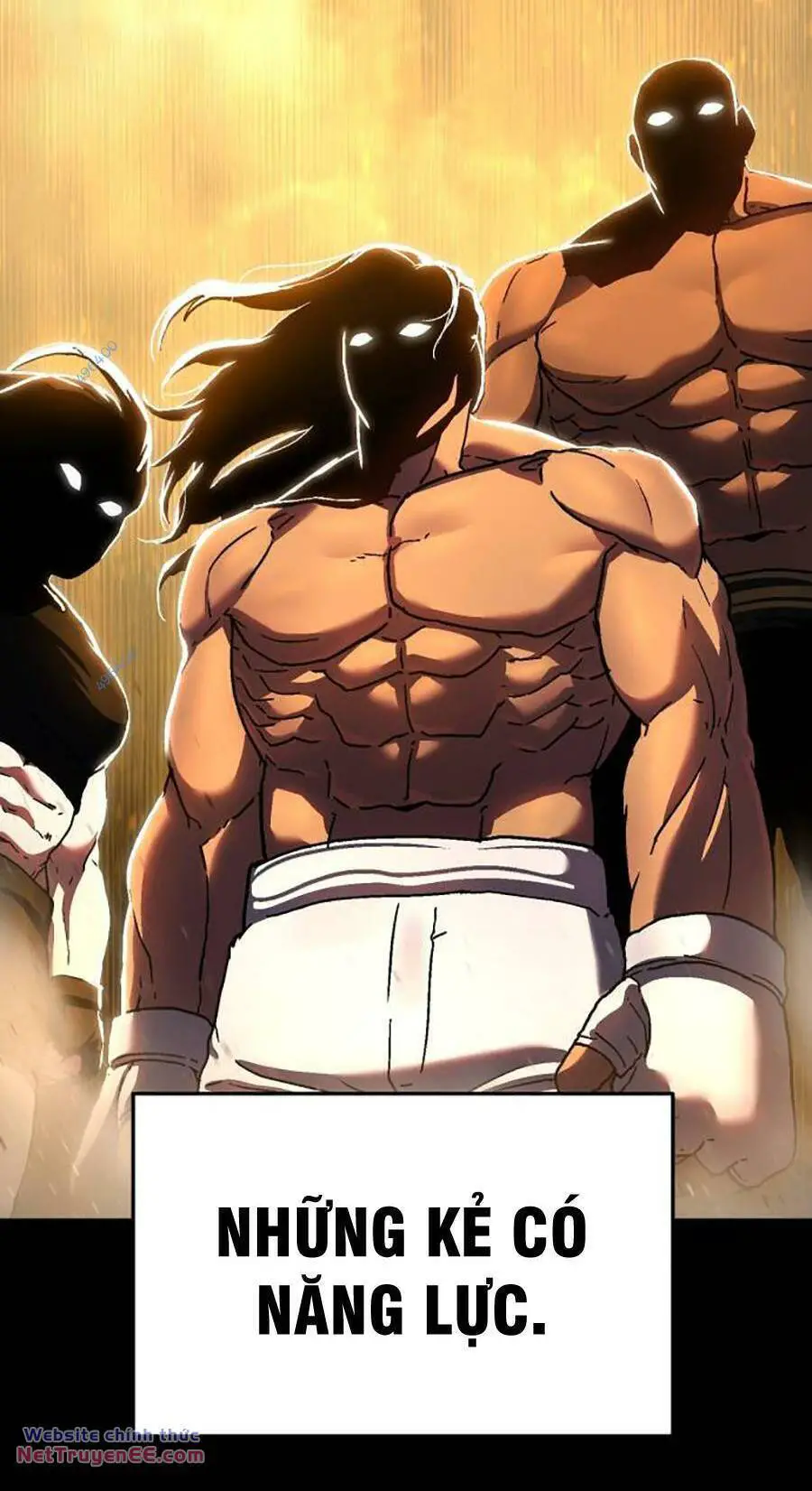 Võ Sĩ Vô Năng Nettruyen ZZZ Chương 5 Page 39