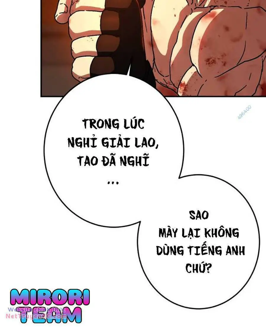 Võ Sĩ Vô Năng Nettruyen ZZZ Chương 5 Page 45