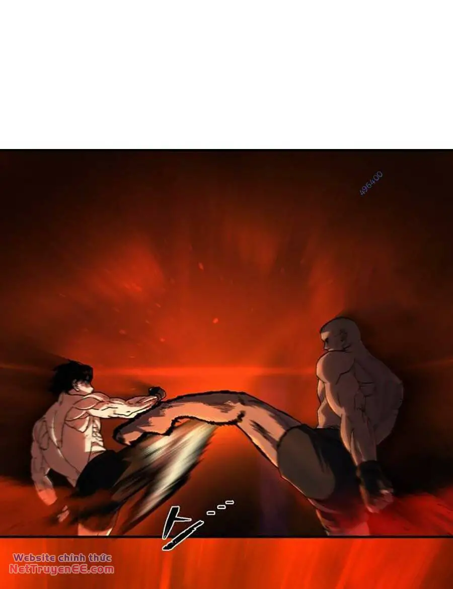 Võ Sĩ Vô Năng Nettruyen ZZZ Chương 5 Page 62