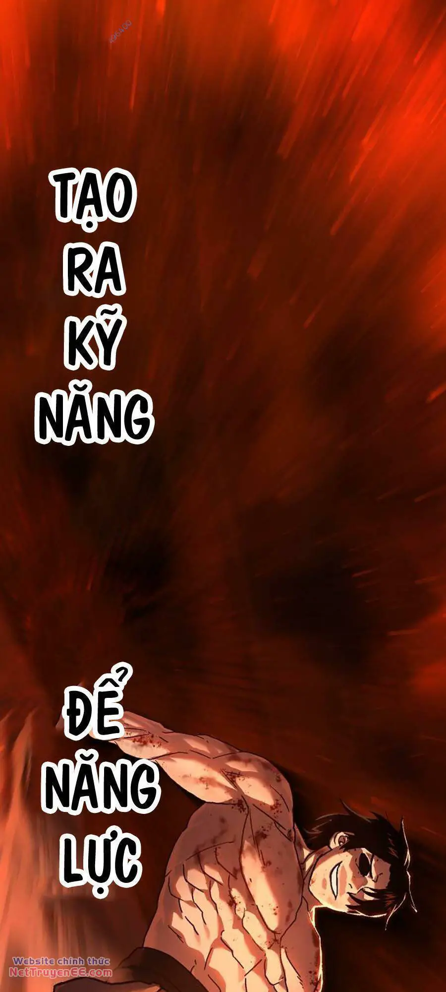 Võ Sĩ Vô Năng Nettruyen ZZZ Chương 5 Page 63
