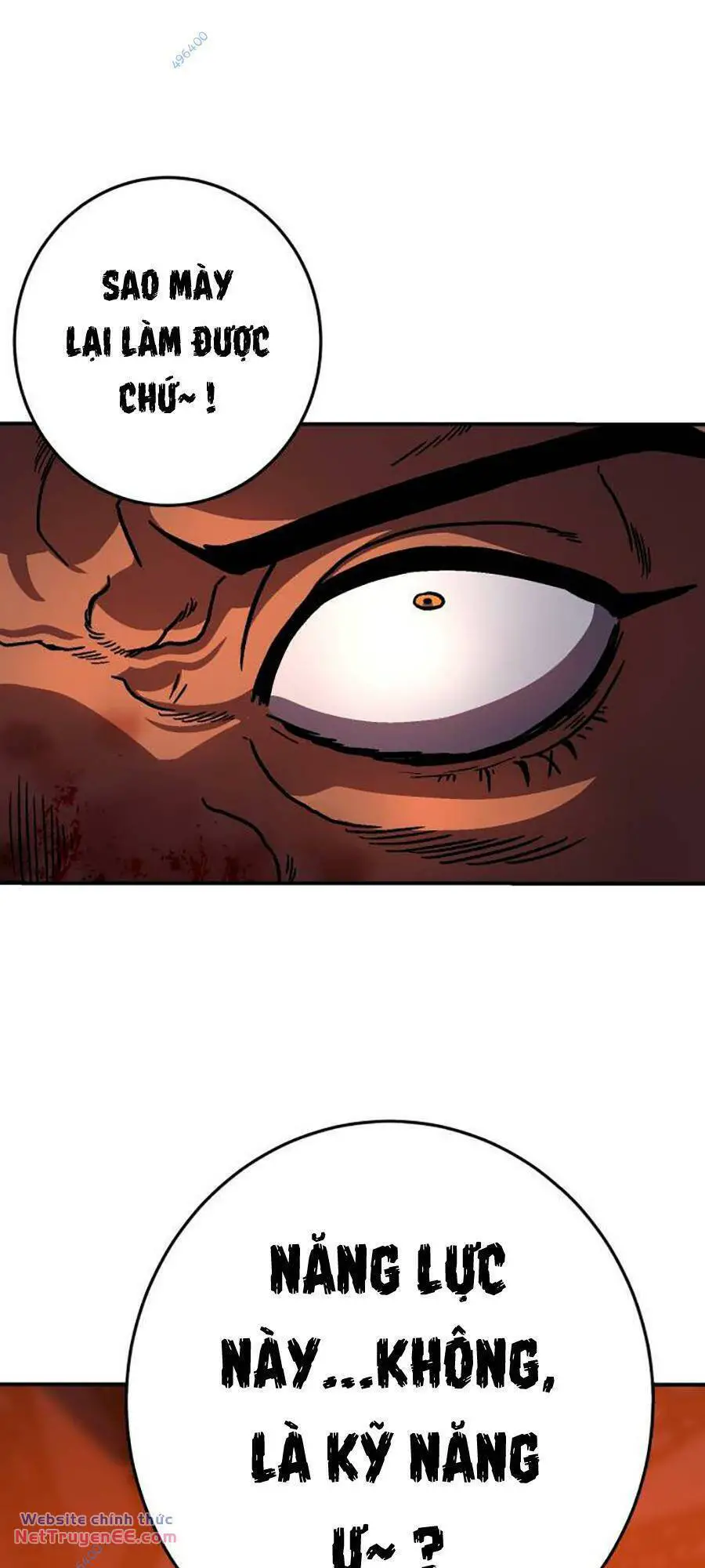 Võ Sĩ Vô Năng Nettruyen ZZZ Chương 5 Page 71