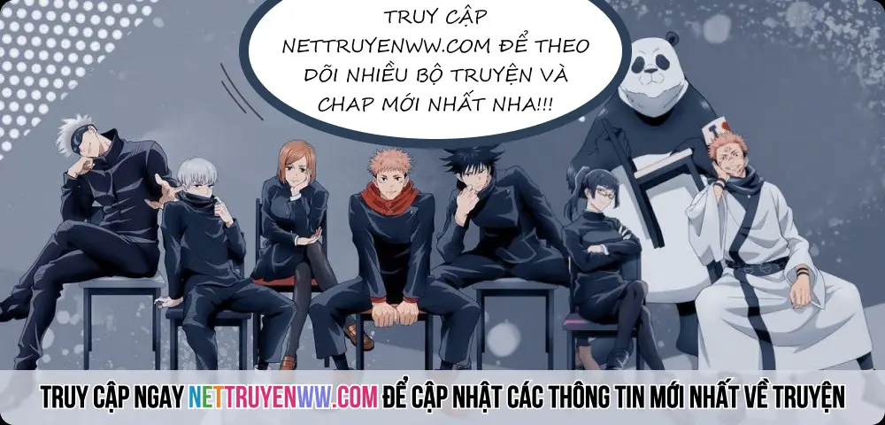 Võ Sĩ Vô Năng Nettruyen ZZZ Chương 20 Page 1