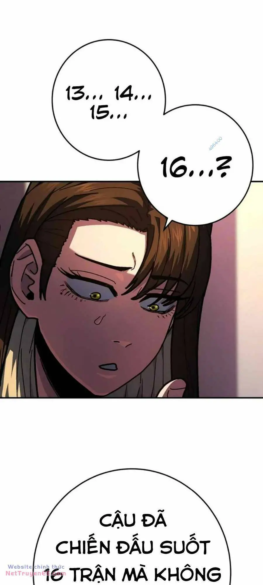 Võ Sĩ Vô Năng Nettruyen ZZZ Chương 11 Page 47