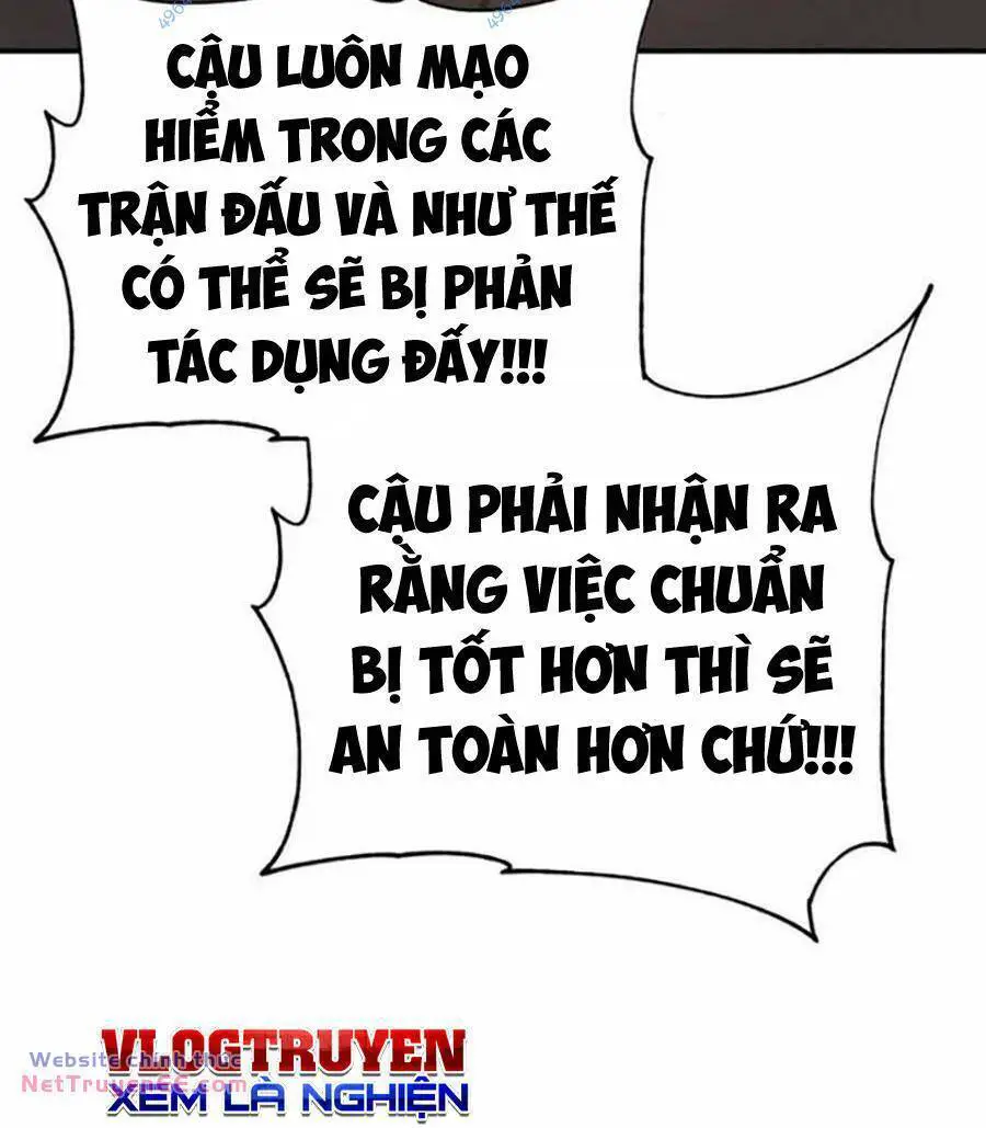 Võ Sĩ Vô Năng Nettruyen ZZZ Chương 11 Page 51