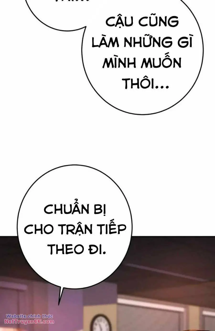 Võ Sĩ Vô Năng Nettruyen ZZZ Chương 11 Page 54