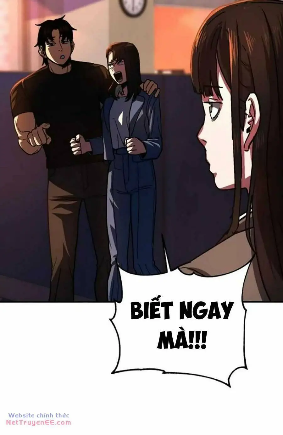 Võ Sĩ Vô Năng Nettruyen ZZZ Chương 11 Page 55