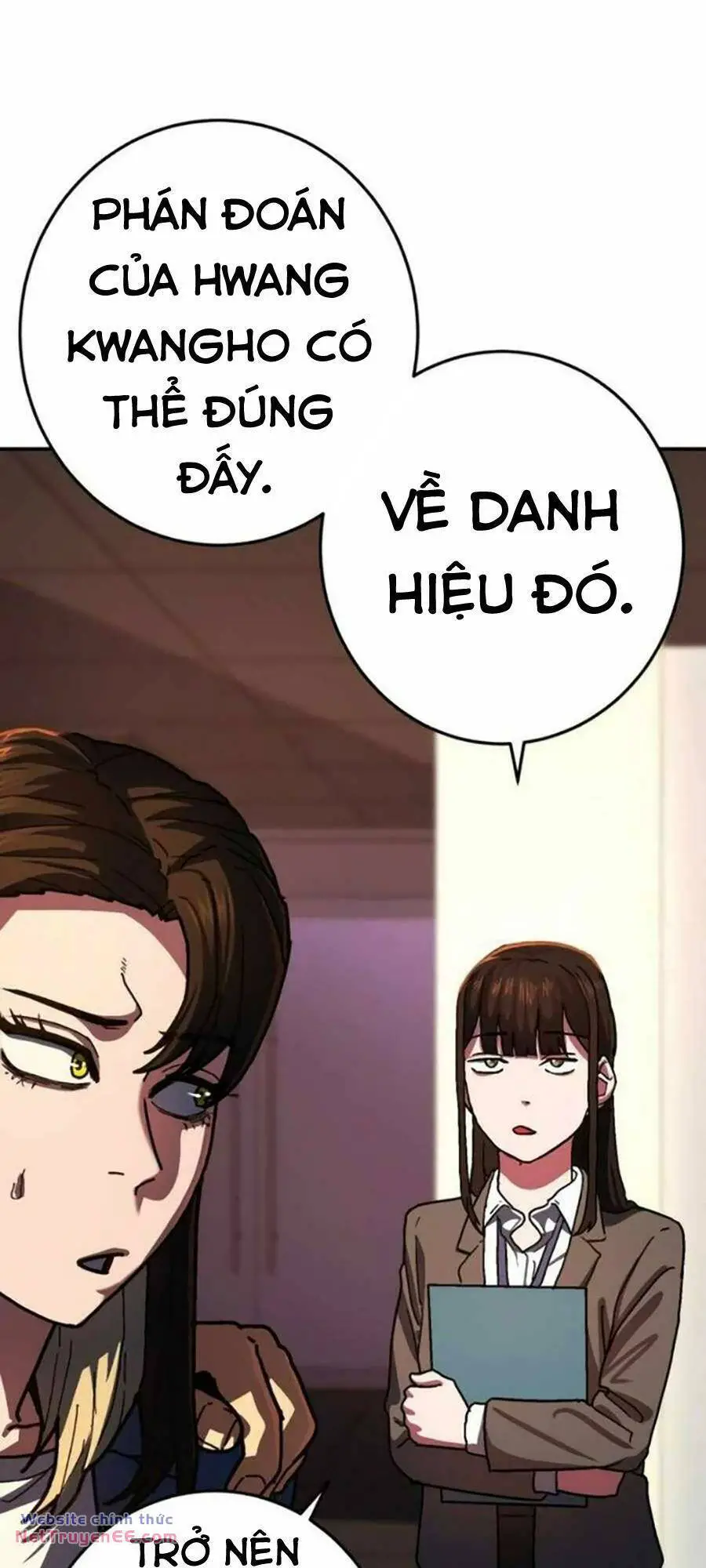 Võ Sĩ Vô Năng Nettruyen ZZZ Chương 11 Page 56