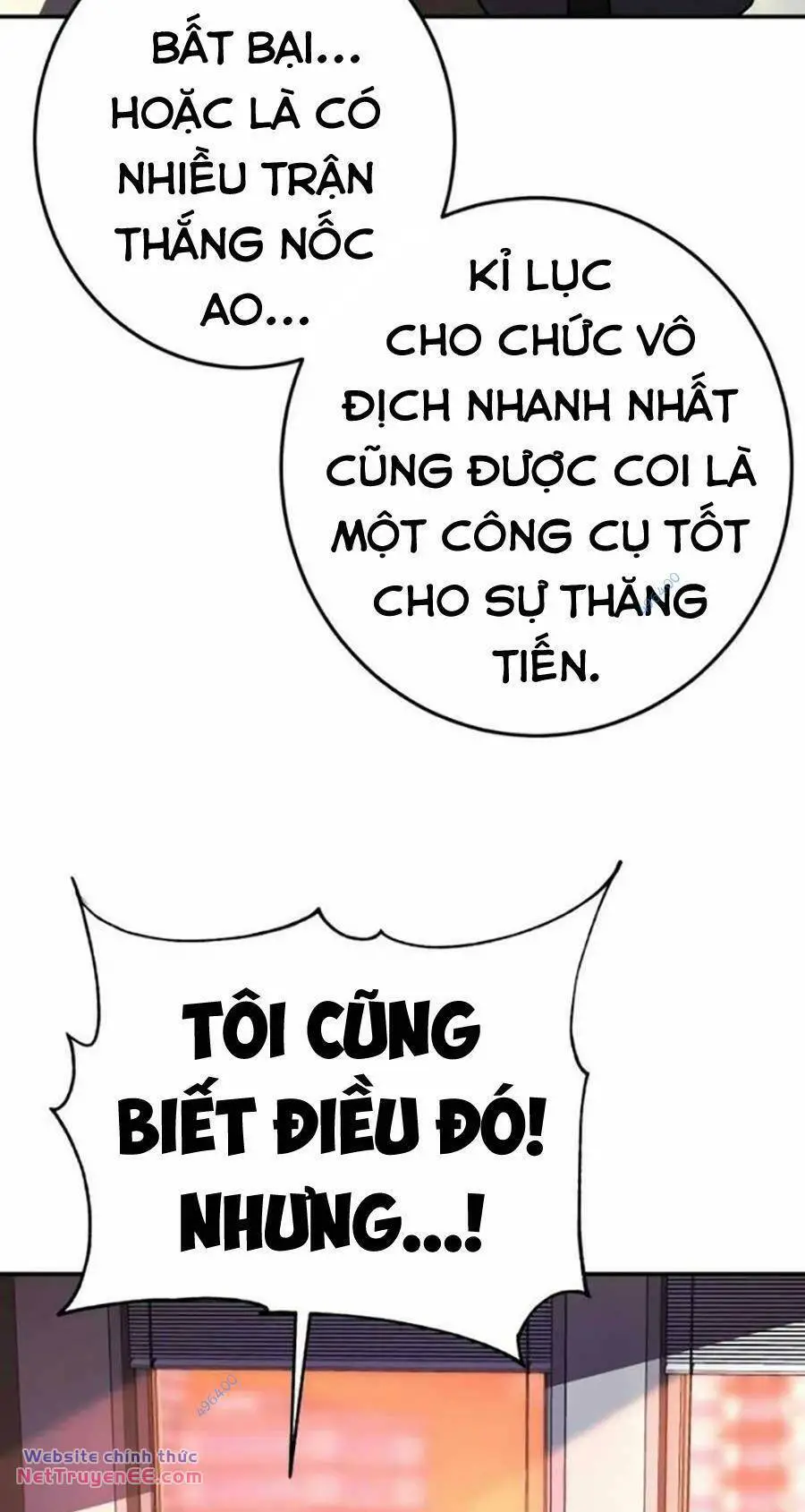 Võ Sĩ Vô Năng Nettruyen ZZZ Chương 11 Page 57