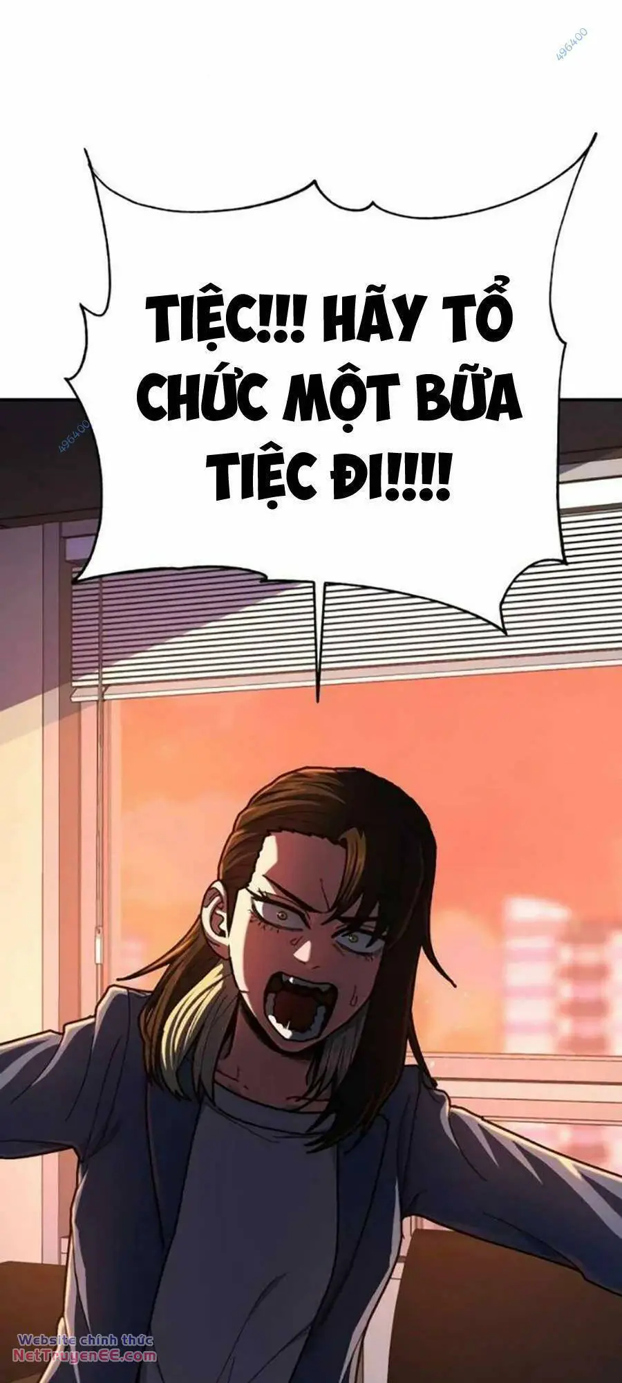 Võ Sĩ Vô Năng Nettruyen ZZZ Chương 11 Page 63