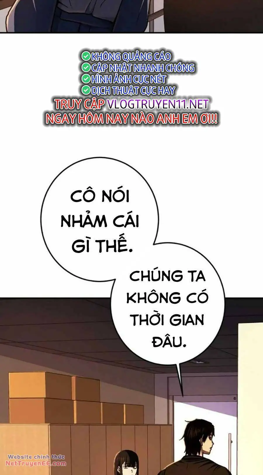 Võ Sĩ Vô Năng Nettruyen ZZZ Chương 11 Page 64