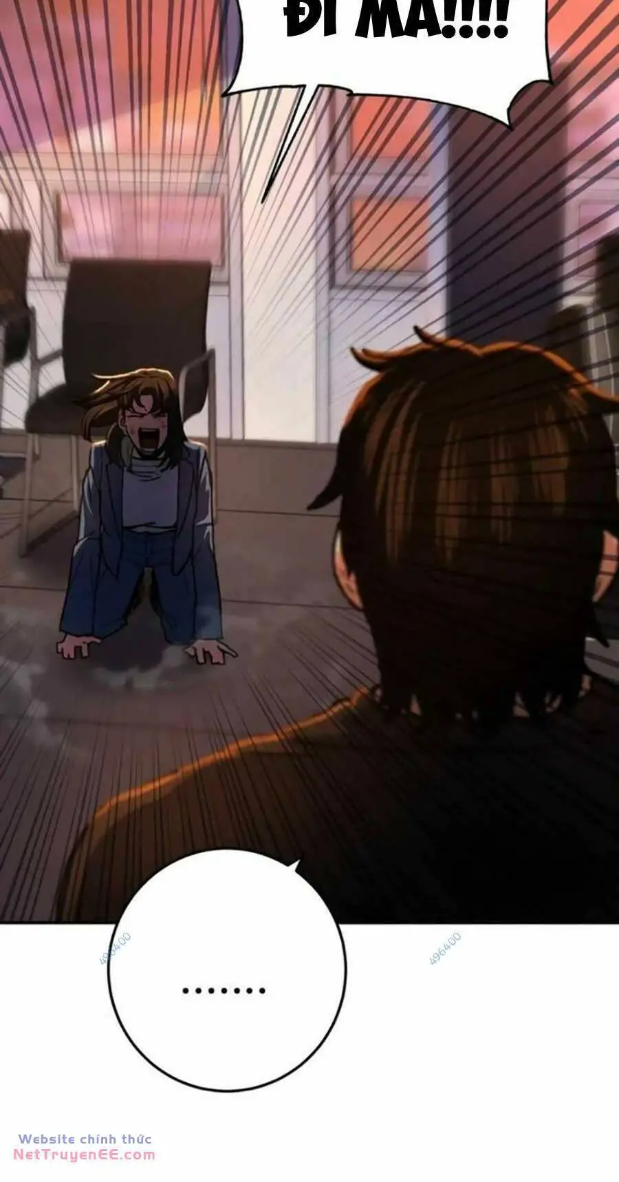 Võ Sĩ Vô Năng Nettruyen ZZZ Chương 11 Page 67
