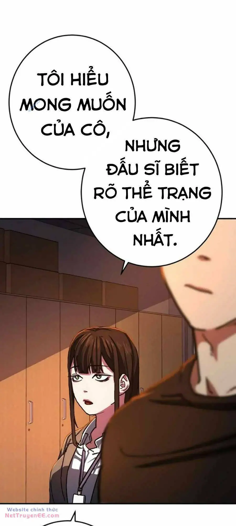 Võ Sĩ Vô Năng Nettruyen ZZZ Chương 11 Page 68