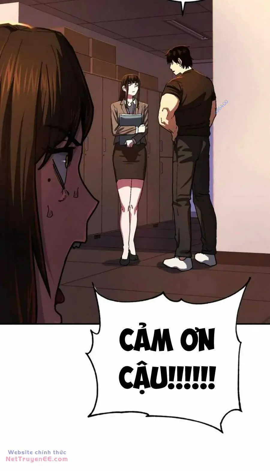 Võ Sĩ Vô Năng Nettruyen ZZZ Chương 11 Page 70