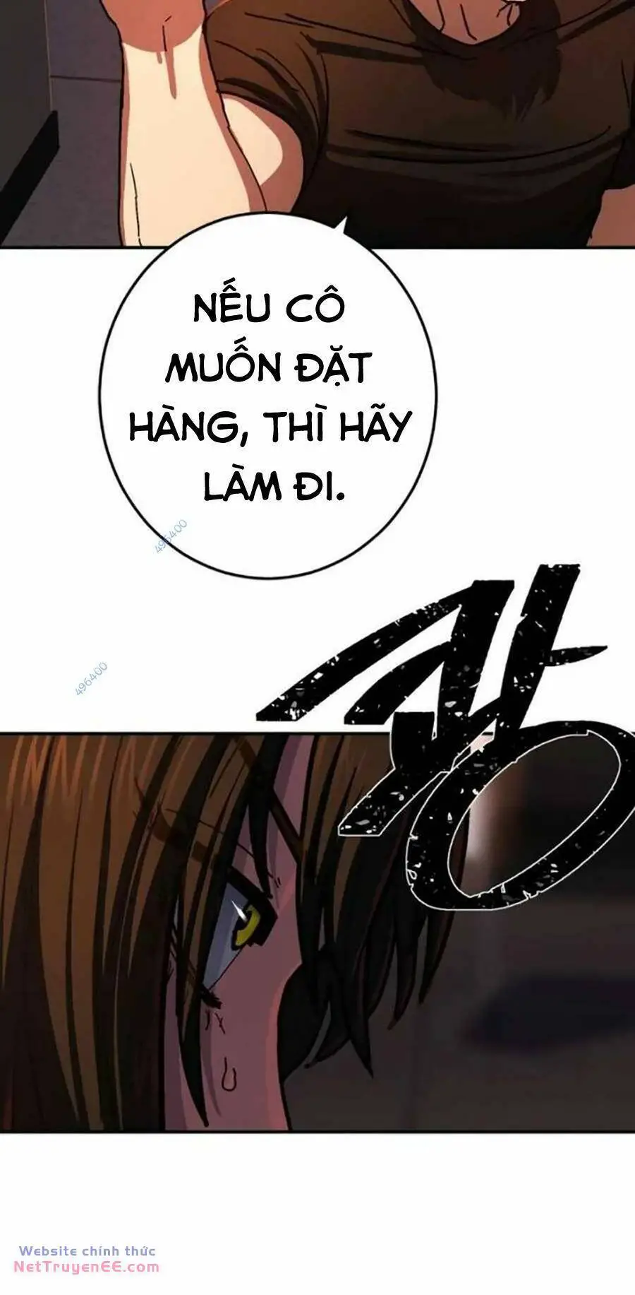 Võ Sĩ Vô Năng Nettruyen ZZZ Chương 11 Page 72