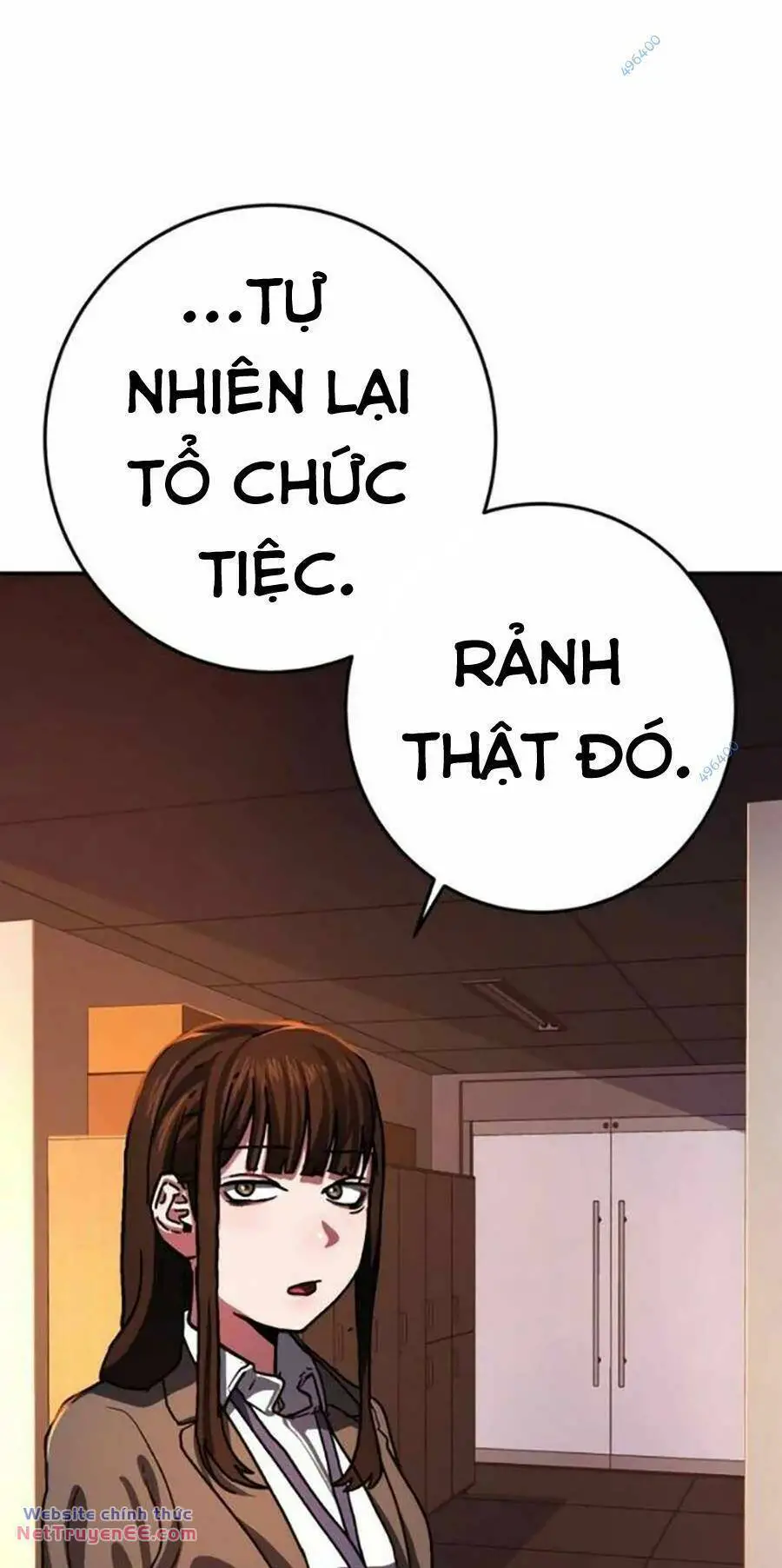 Võ Sĩ Vô Năng Nettruyen ZZZ Chương 11 Page 73