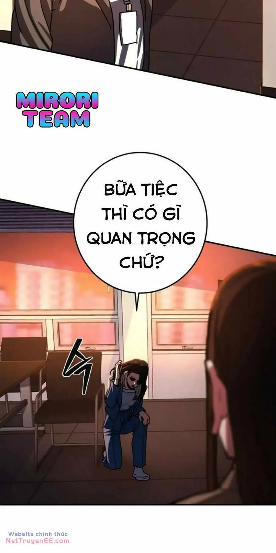 Võ Sĩ Vô Năng Nettruyen ZZZ Chương 11 Page 74