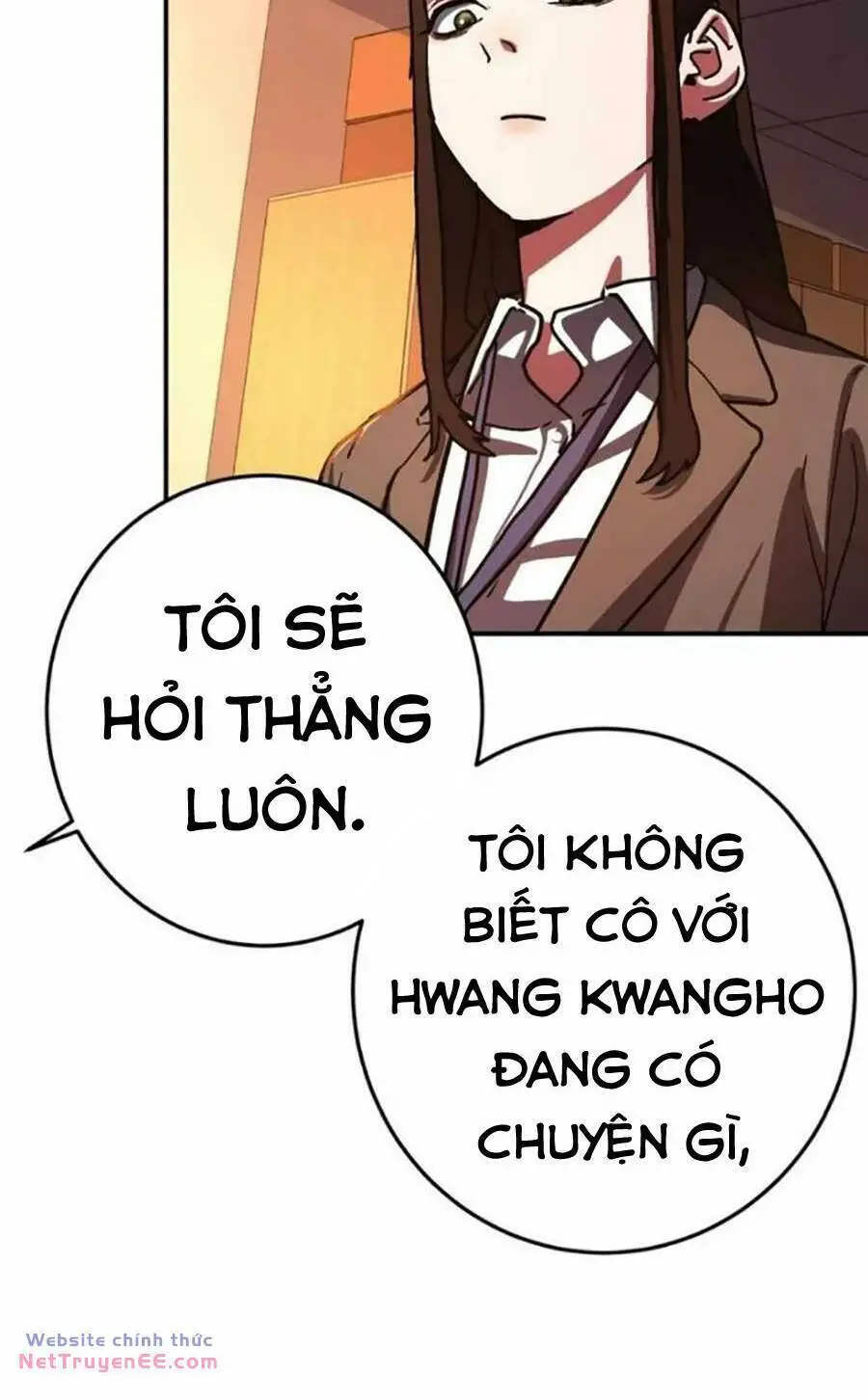 Võ Sĩ Vô Năng Nettruyen ZZZ Chương 11 Page 77