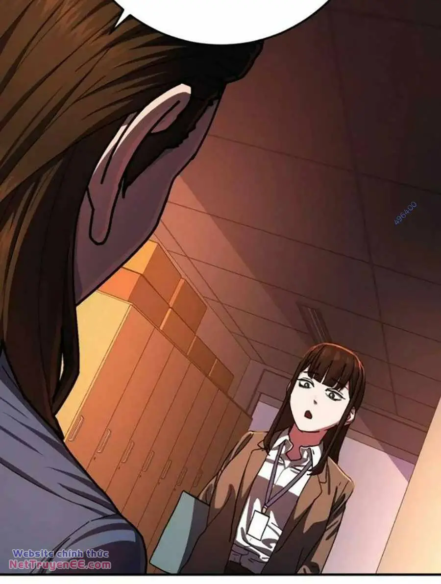 Võ Sĩ Vô Năng Nettruyen ZZZ Chương 11 Page 80