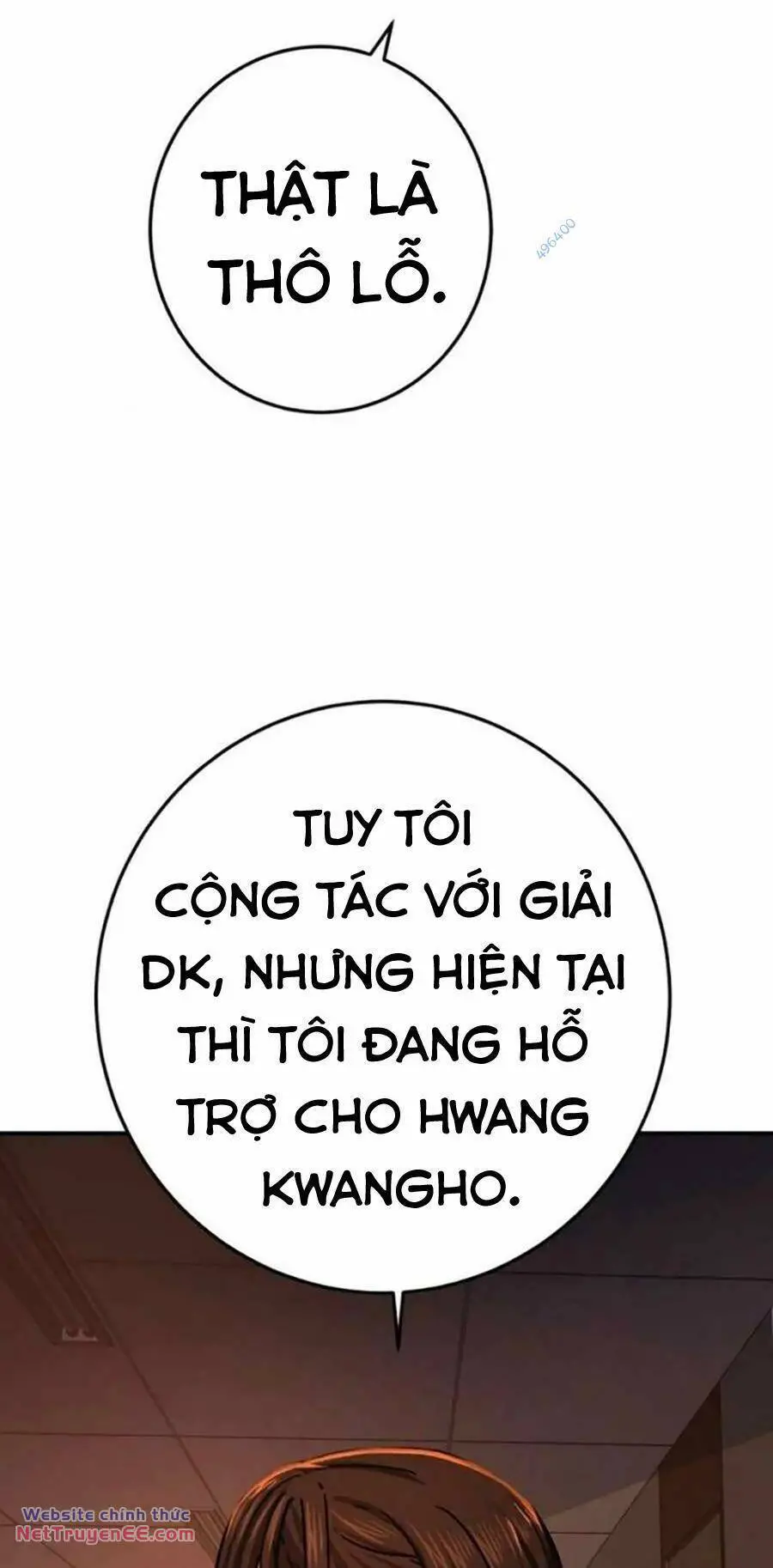 Võ Sĩ Vô Năng Nettruyen ZZZ Chương 11 Page 81