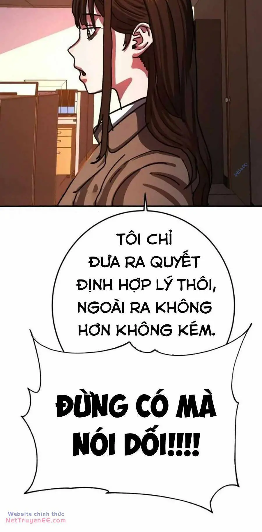 Võ Sĩ Vô Năng Nettruyen ZZZ Chương 11 Page 82