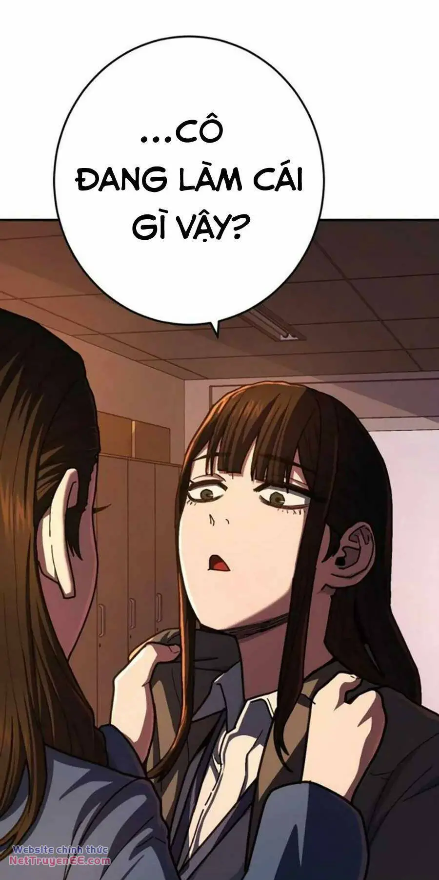 Võ Sĩ Vô Năng Nettruyen ZZZ Chương 11 Page 86