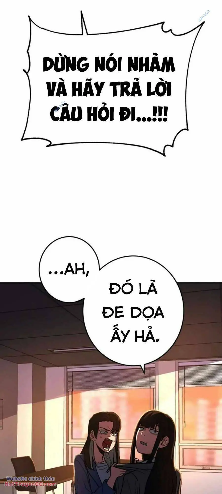 Võ Sĩ Vô Năng Nettruyen ZZZ Chương 11 Page 88