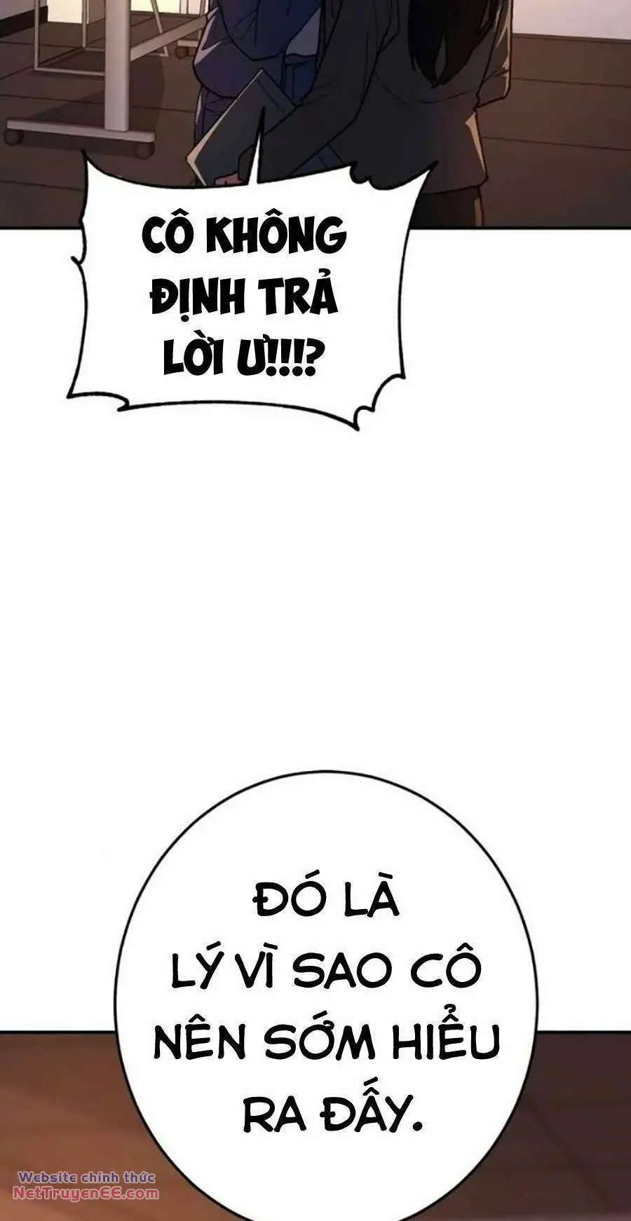 Võ Sĩ Vô Năng Nettruyen ZZZ Chương 11 Page 89