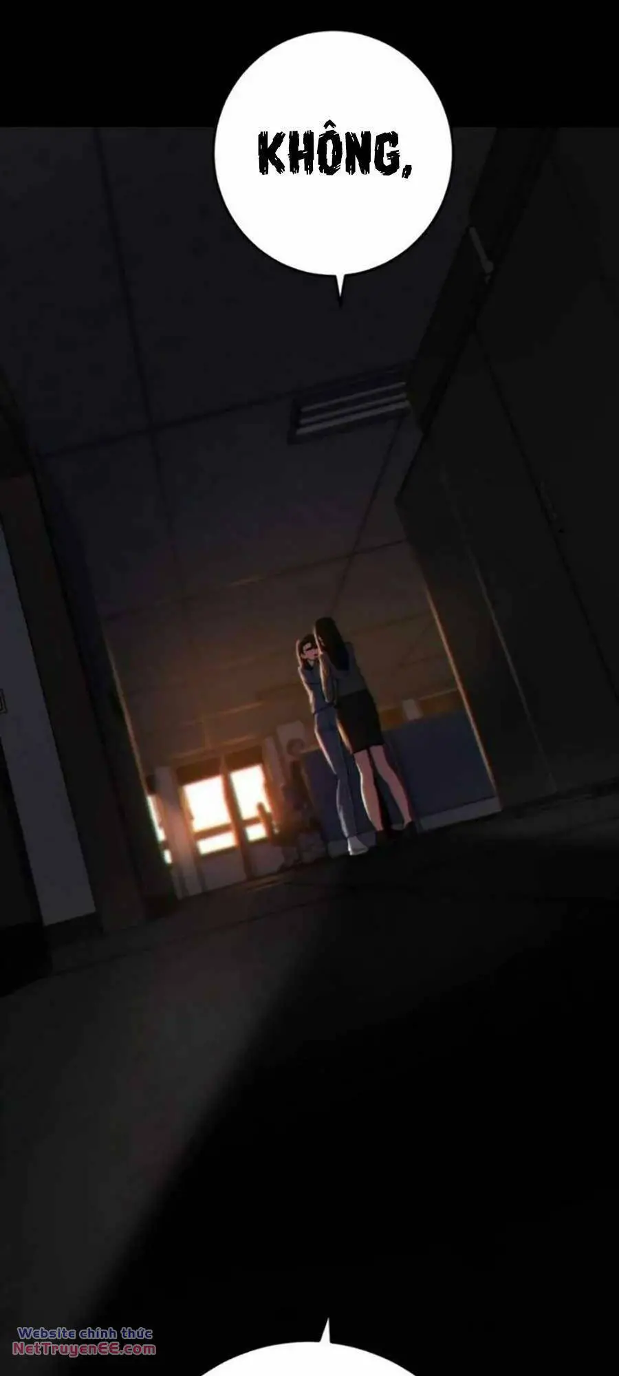 Võ Sĩ Vô Năng Nettruyen ZZZ Chương 11 Page 93