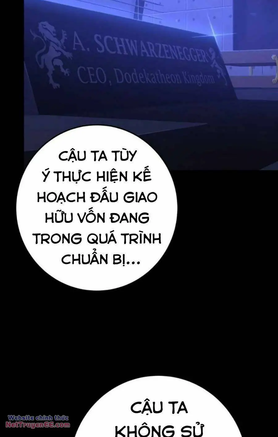 Võ Sĩ Vô Năng Nettruyen ZZZ Chương 11 Page 97