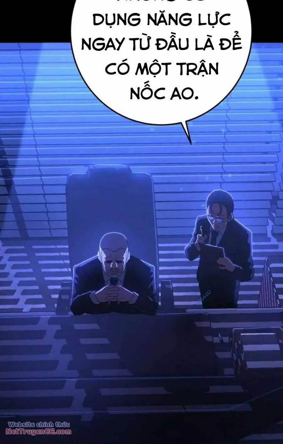 Võ Sĩ Vô Năng Nettruyen ZZZ Chương 11 Page 98