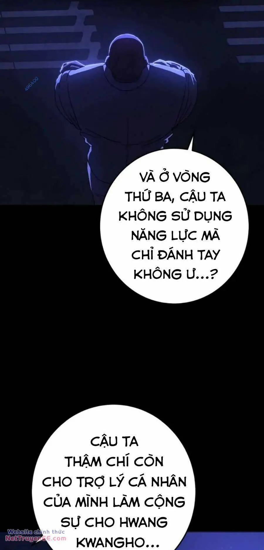 Võ Sĩ Vô Năng Nettruyen ZZZ Chương 11 Page 99