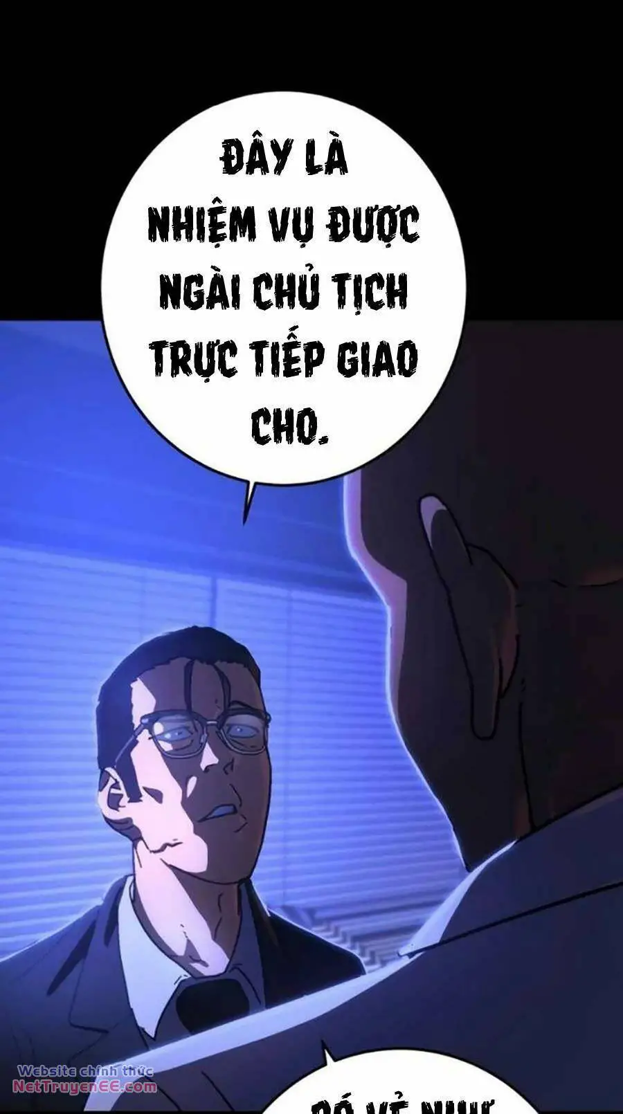 Võ Sĩ Vô Năng Nettruyen ZZZ Chương 11 Page 107
