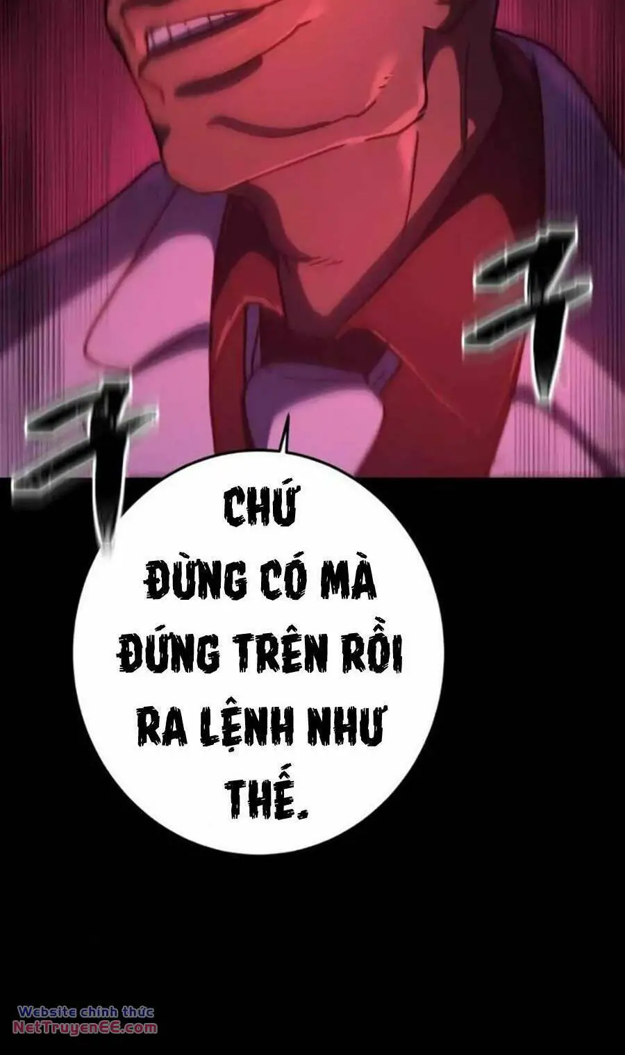 Võ Sĩ Vô Năng Nettruyen ZZZ Chương 11 Page 119
