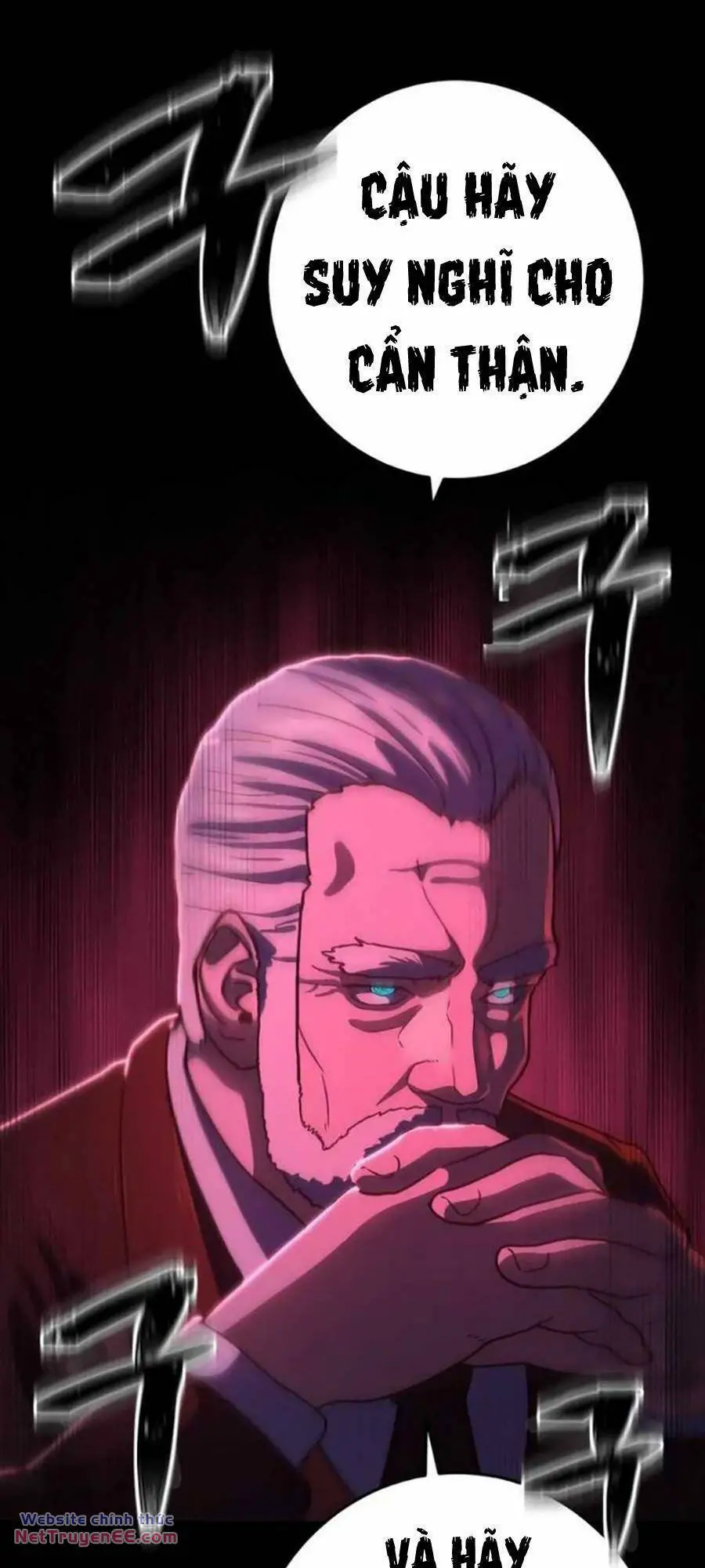 Võ Sĩ Vô Năng Nettruyen ZZZ Chương 11 Page 120