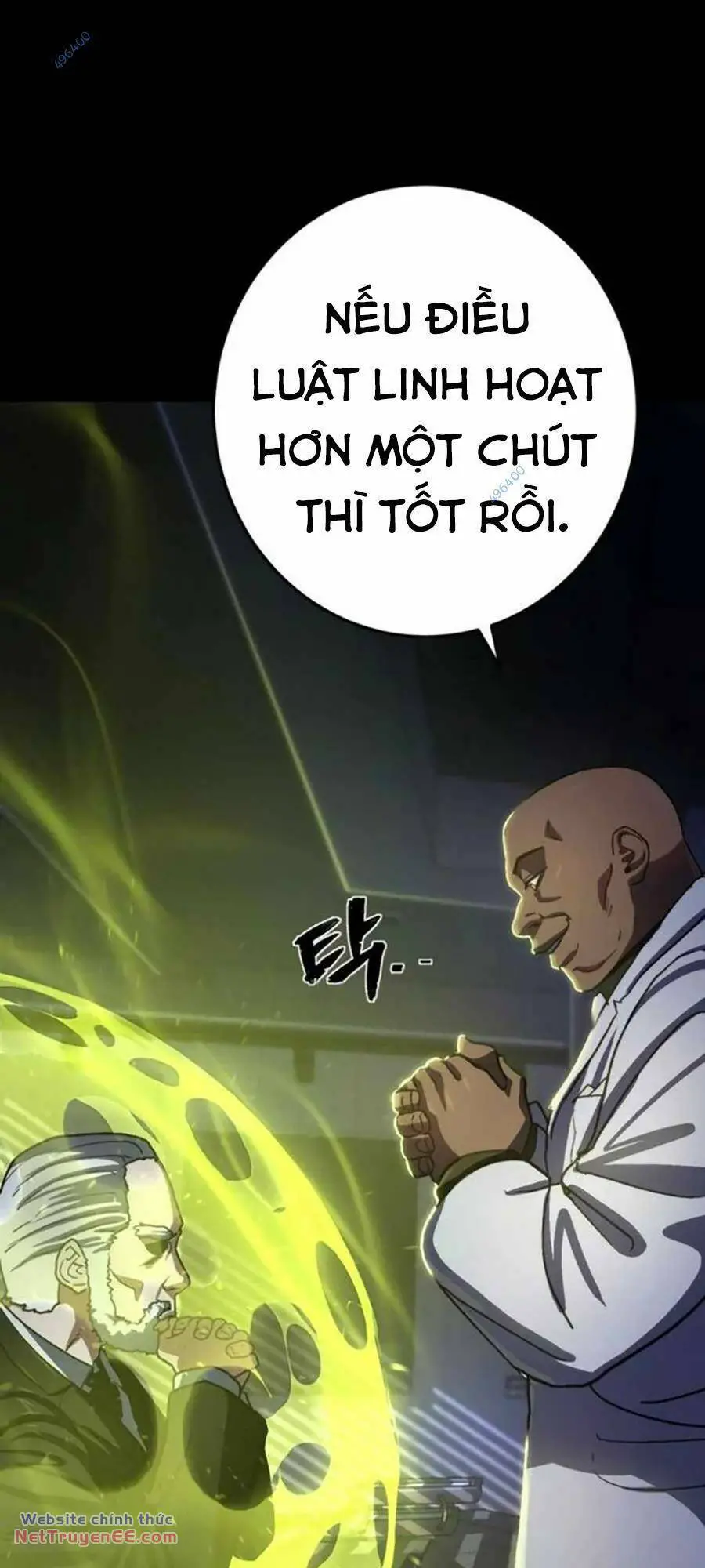 Võ Sĩ Vô Năng Nettruyen ZZZ Chương 11 Page 128