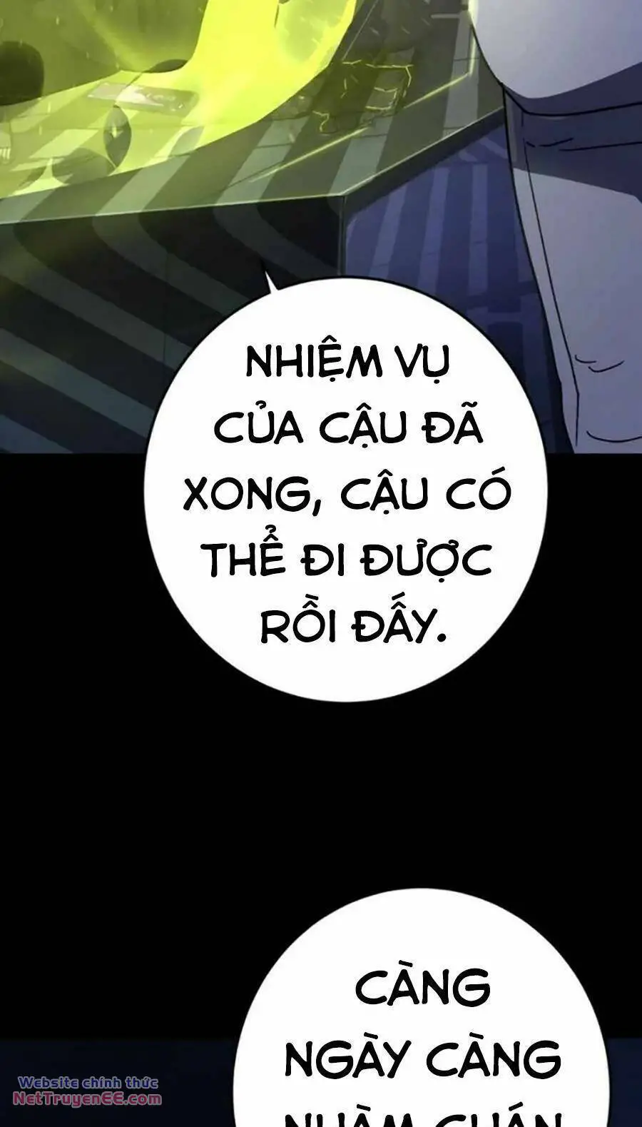 Võ Sĩ Vô Năng Nettruyen ZZZ Chương 11 Page 129