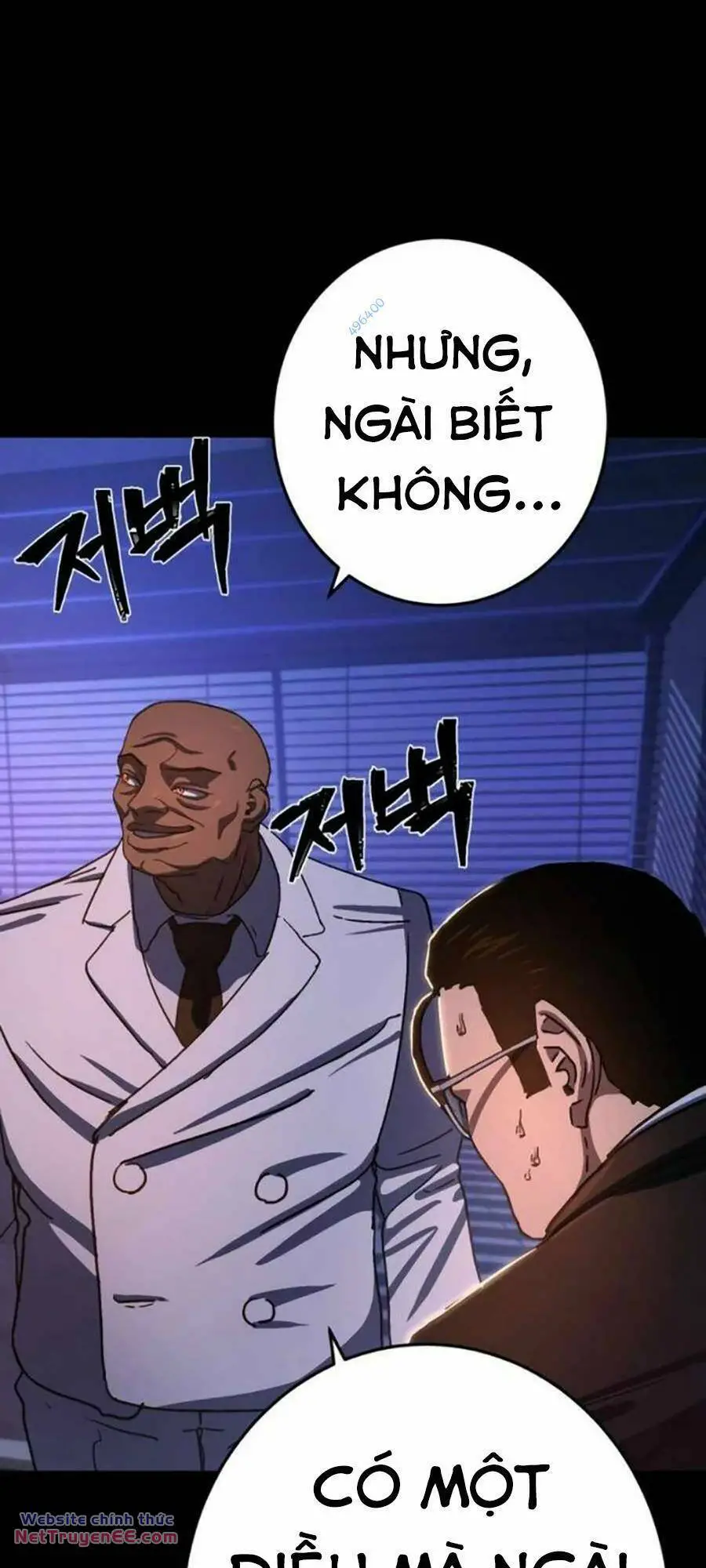 Võ Sĩ Vô Năng Nettruyen ZZZ Chương 11 Page 131