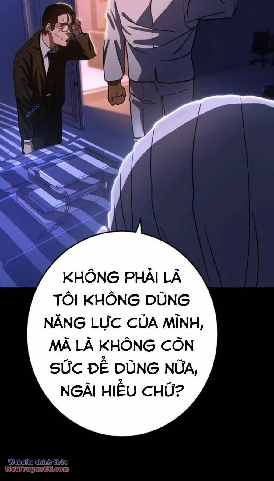 Võ Sĩ Vô Năng Nettruyen ZZZ Chương 11 Page 133