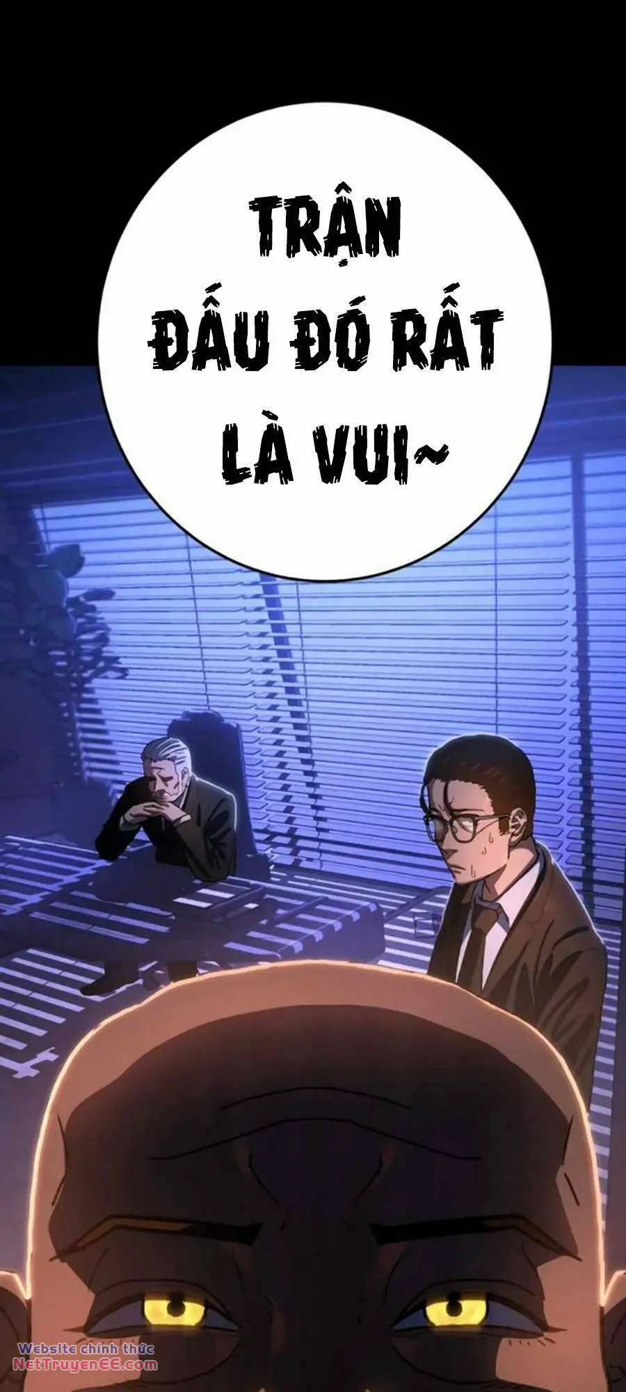 Võ Sĩ Vô Năng Nettruyen ZZZ Chương 11 Page 134