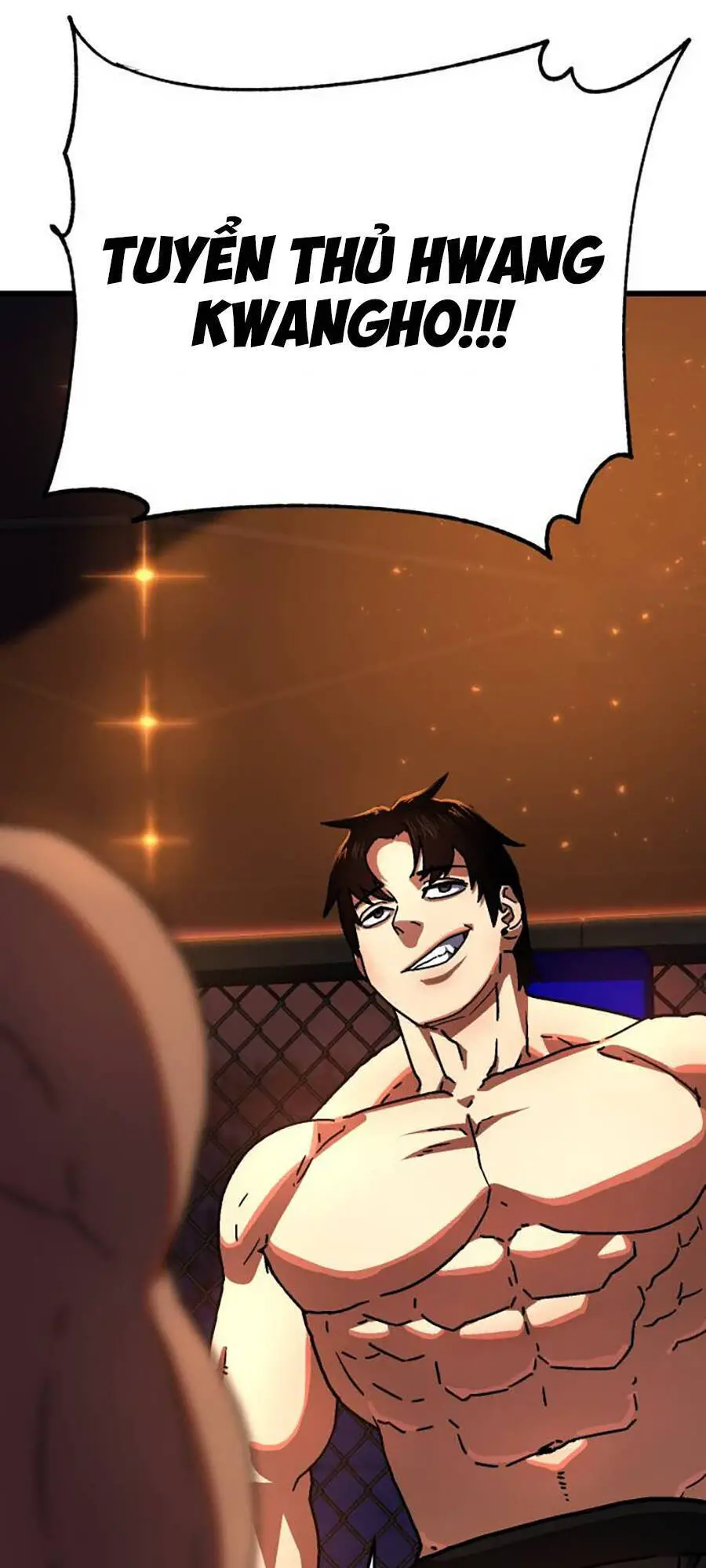 Võ Sĩ Vô Năng Nettruyen ZZZ Chương 3 Page 96