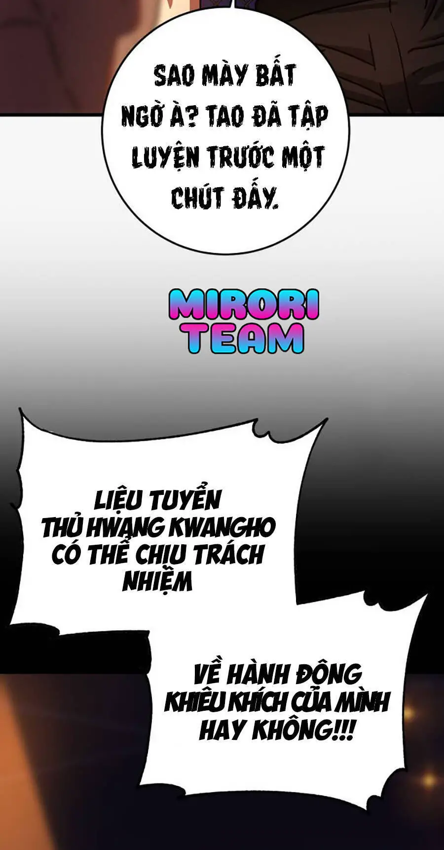 Võ Sĩ Vô Năng Nettruyen ZZZ Chương 3 Page 97