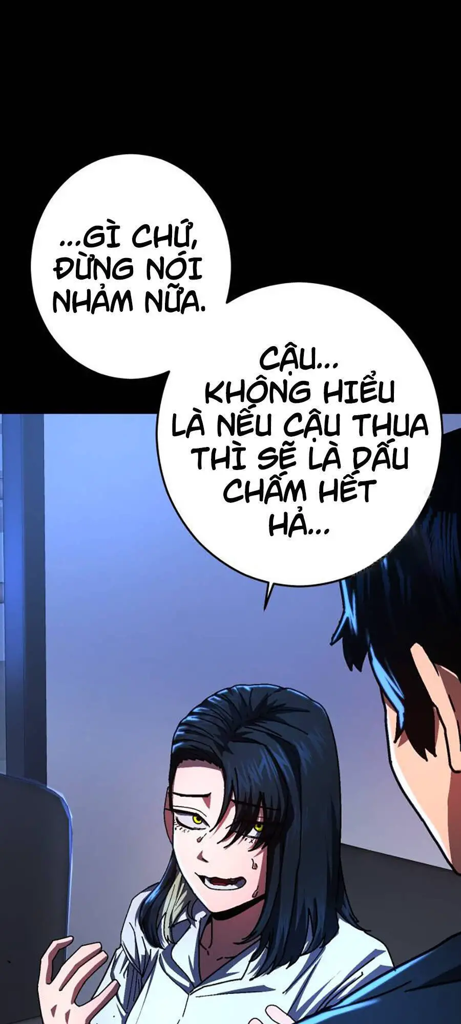 Võ Sĩ Vô Năng Nettruyen ZZZ Chương 3 Page 102