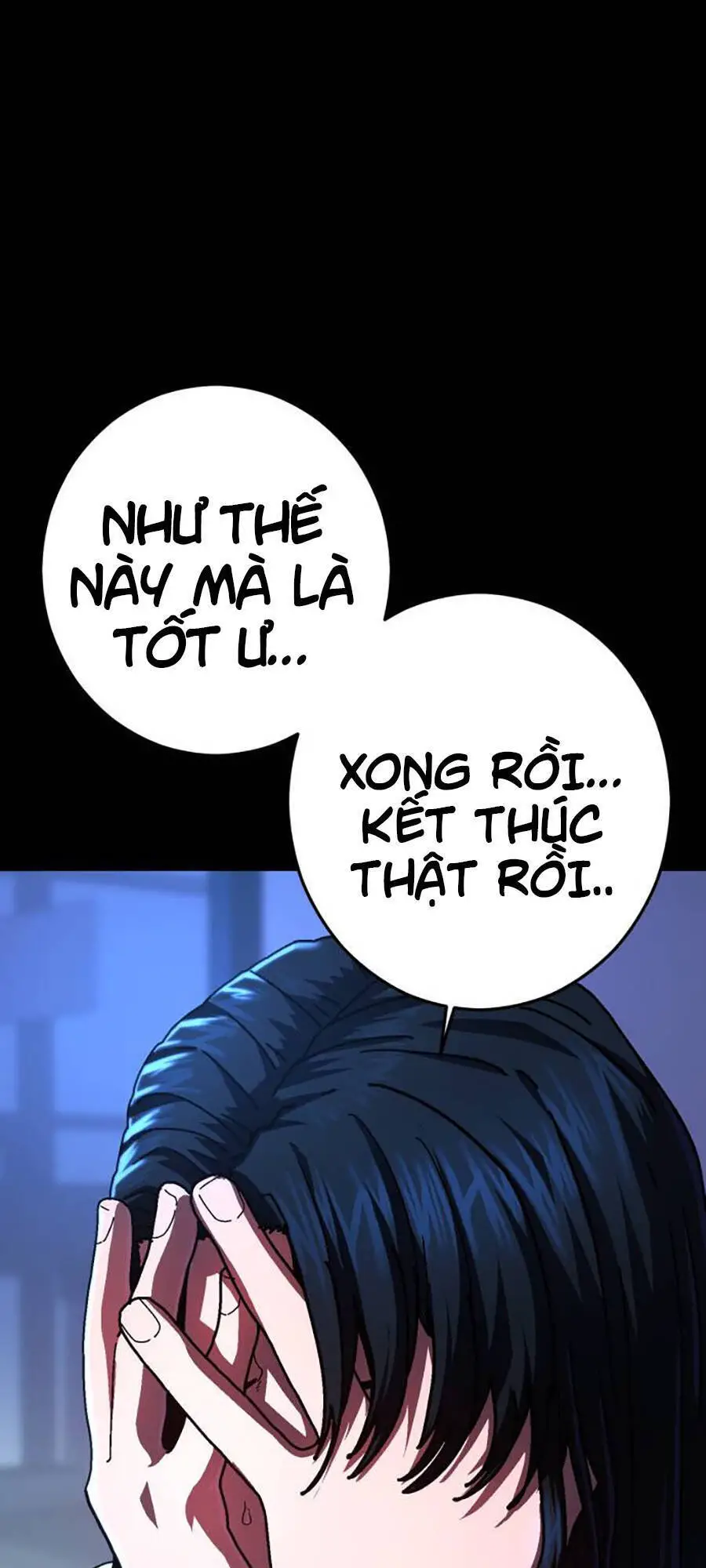 Võ Sĩ Vô Năng Nettruyen ZZZ Chương 3 Page 105