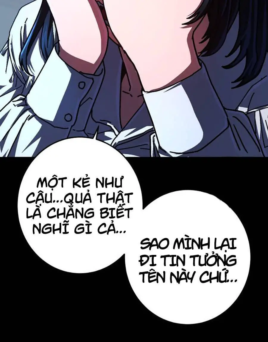 Võ Sĩ Vô Năng Nettruyen ZZZ Chương 3 Page 106