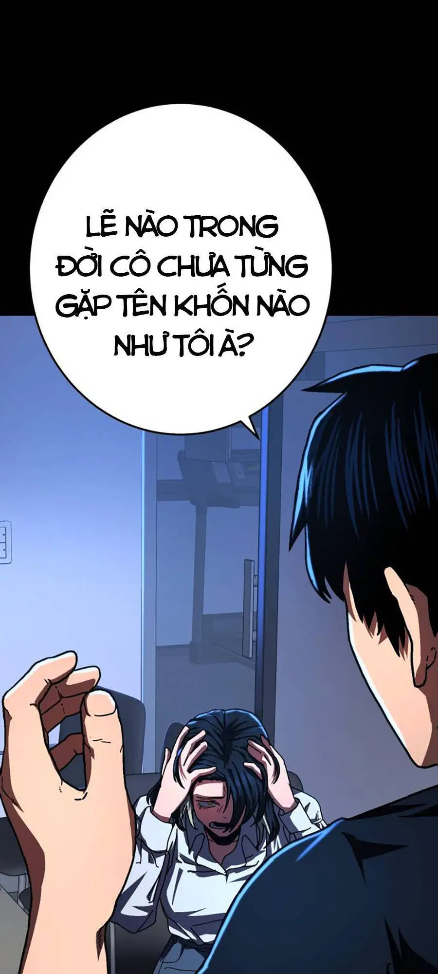 Võ Sĩ Vô Năng Nettruyen ZZZ Chương 3 Page 108